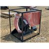 Image 3 : TMG 3 PT HITCH WOOD CHIPPER