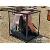 Image 4 : TMG 3 PT HITCH WOOD CHIPPER