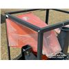 Image 6 : TMG 3 PT HITCH WOOD CHIPPER