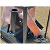 Image 7 : TMG 3 PT HITCH WOOD CHIPPER