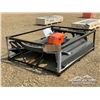 Image 1 : TMG 60 IN. SKID STEER BRUSH CUTTER