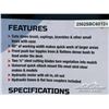 Image 7 : TMG 60 IN. SKID STEER BRUSH CUTTER