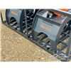 Image 10 : TMG 72 IN. SKID STEER SKELETON GRAPPLE