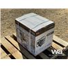 Image 4 : TMG 3 IN. SEMI TRASH WATER PUMP