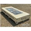 Image 2 : TMG 12 X 20 FT. METAL GARAGE CARPORT SHED