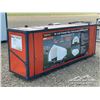 Image 5 : TMG 30 X 50 FT. PEAK CIELING STORAGE SHELTER