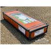Image 2 : TMG 12 X 30 FT. STORAGE SHELTER