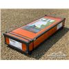 Image 3 : TMG 12 X 30 FT. STORAGE SHELTER