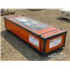 Image 2 : TMG 20 X 30 FT. PEAK CIELING STORAGE SHELTER