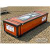 Image 3 : TMG 20 X 30 FT. PEAK CIELING STORAGE SHELTER