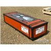 Image 4 : TMG 20 X 30 FT. PEAK CIELING STORAGE SHELTER