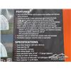 Image 6 : TMG 20 X 30 FT. PEAK CIELING STORAGE SHELTER