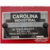 Image 5 : CAROLINA 55 TON HYDRAULIC PRESS