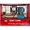 Image 7 : CAROLINA 55 TON HYDRAULIC PRESS