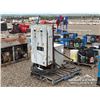 Image 1 : 3 PHASE 600V PANEL & TRANSFORMER