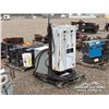 Image 2 : 3 PHASE 600V PANEL & TRANSFORMER