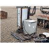 Image 4 : 3 PHASE 600V PANEL & TRANSFORMER