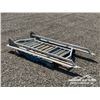 Image 1 : ALUMINUM HEADACHE RACK & RAILS