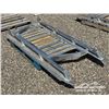Image 3 : ALUMINUM HEADACHE RACK & RAILS
