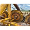 Image 12 : DIKA 5 WHEEL ROOT RAKE