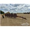 Image 2 : DIKA 5 WHEEL ROOT RAKE