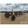 Image 3 : DIKA 5 WHEEL ROOT RAKE