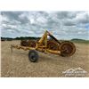Image 4 : DIKA 5 WHEEL ROOT RAKE