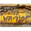 Image 5 : DIKA 5 WHEEL ROOT RAKE