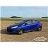 Image 1 : 2014 FORD FOCUS SE 4 DOOR CAR