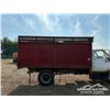 Image 31 : 1976 CHEVROLET C60 S/A GRAIN TRUCK
