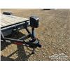 Image 7 : 2015 RAINBOW 18 FT. T/A FLAT DECK TRAILER