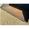 Image 6 : 74 IN. SKID STEER BUCKET