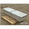 Image 3 : CHALLENGER ALUMINUM TRUCK TOOL BOX