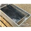 Image 6 : CHALLENGER ALUMINUM TRUCK TOOL BOX