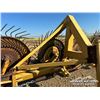 Image 12 : DIKA 7 WHEEL ROOT RAKE