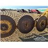 Image 17 : DIKA 7 WHEEL ROOT RAKE