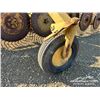 Image 19 : DIKA 7 WHEEL ROOT RAKE