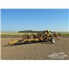 Image 1 : DIKA 7 WHEEL ROOT RAKE