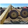 Image 20 : DIKA 7 WHEEL ROOT RAKE