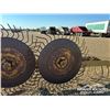 Image 23 : DIKA 7 WHEEL ROOT RAKE