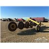 Image 3 : DIKA 7 WHEEL ROOT RAKE
