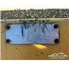 Image 5 : DIKA 7 WHEEL ROOT RAKE