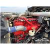 Image 27 : 2015 KENWORTH T800 T/A DUMP TRUCK