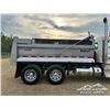 Image 49 : 2015 KENWORTH T800 T/A DUMP TRUCK
