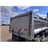 Image 37 : 2016 KENWORTH T800 T/A DUMP TRUCK