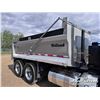 Image 38 : 2016 KENWORTH T800 T/A DUMP TRUCK