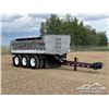 Image 2 : 2016 MIDLAND SK3100 TRIDEM DUMP PUP TRAILER