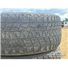 Image 7 : (4) ART RIMS WITH (6) BRIDGESTONE BLIZZAK TIRES