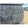 Image 8 : (4) ART RIMS WITH (6) BRIDGESTONE BLIZZAK TIRES