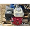 Image 5 : CONTRACTOR HEATER W/WATER PUMP & LAY FLAT HOSE
